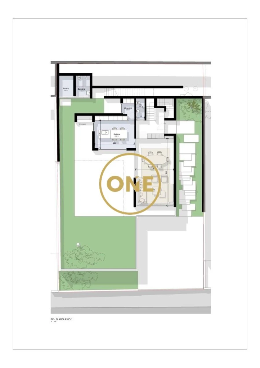 Terreno para Venda em Braga (Maximinos, Sé e Cividade) Foto 12