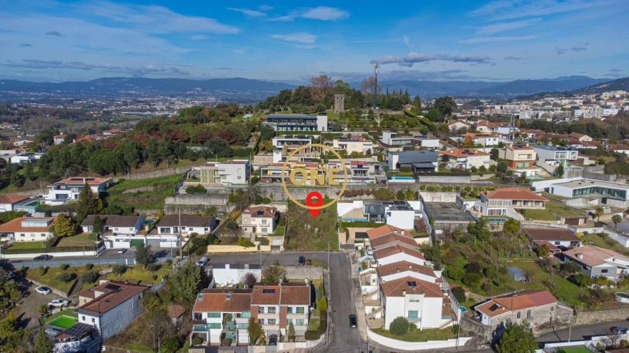 Terreno para Venda em Braga (Maximinos, Sé e Cividade) Foto 27