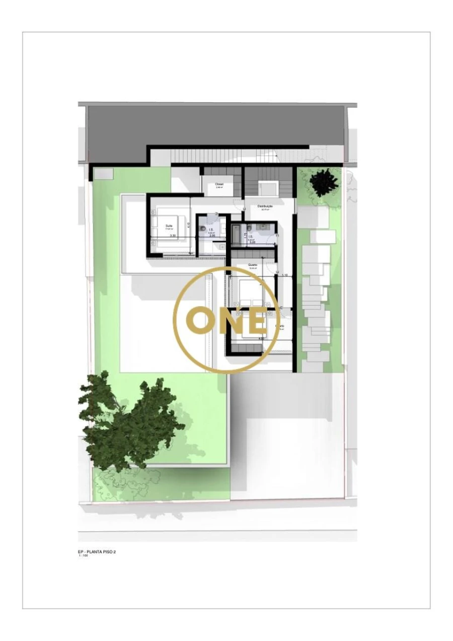 Terreno para Venda em Braga (Maximinos, Sé e Cividade) Foto 13