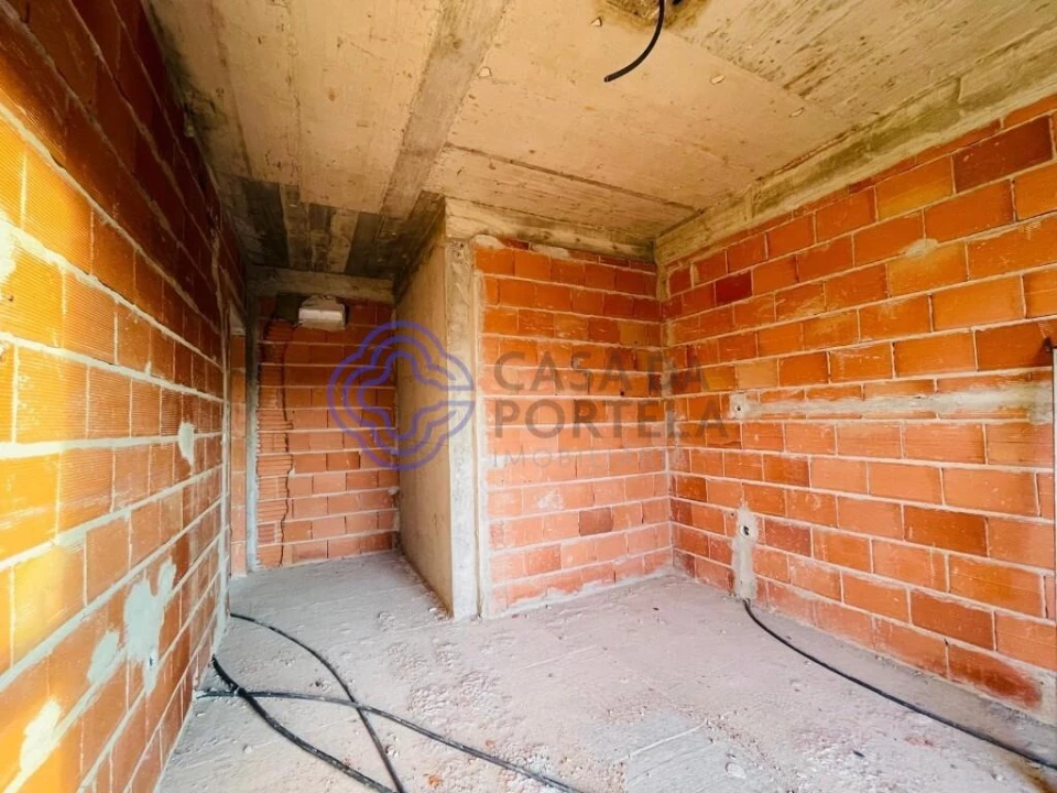Apartamento T1 para Venda em Corroios Foto 6