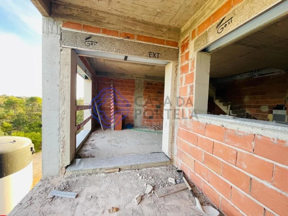 Apartamento T1 para Venda em Corroios Foto 4