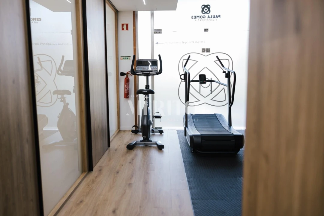 Loja para Trespasse em Barcelos, V.Boa, V.Frescainha Foto 6