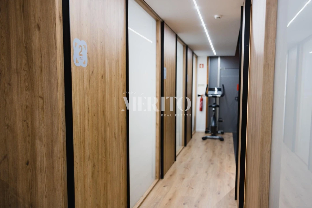 Loja para Trespasse em Barcelos, V.Boa, V.Frescainha Foto 12