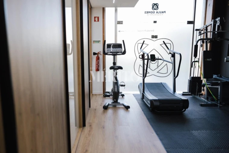 Loja para Trespasse em Barcelos, V.Boa, V.Frescainha Foto 7