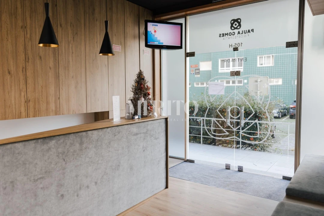 Loja para Trespasse em Barcelos, V.Boa, V.Frescainha Foto 5