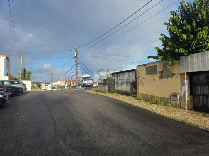 Moradia T2 para Venda em Nossa Senhora do Pópulo, Coto e São Gregório Foto 5