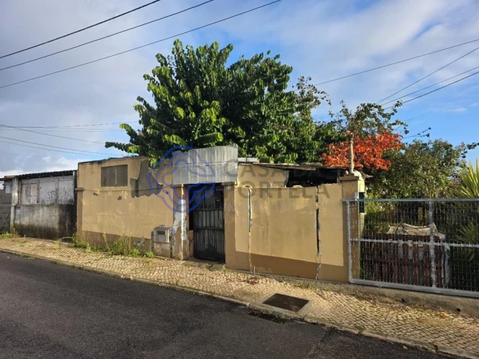 Moradia T2 para Venda em Nossa Senhora do Pópulo, Coto e São Gregório Foto 4