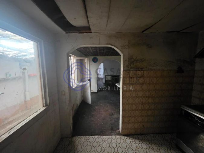 Moradia T2 para Venda em Nossa Senhora do Pópulo, Coto e São Gregório Foto 30