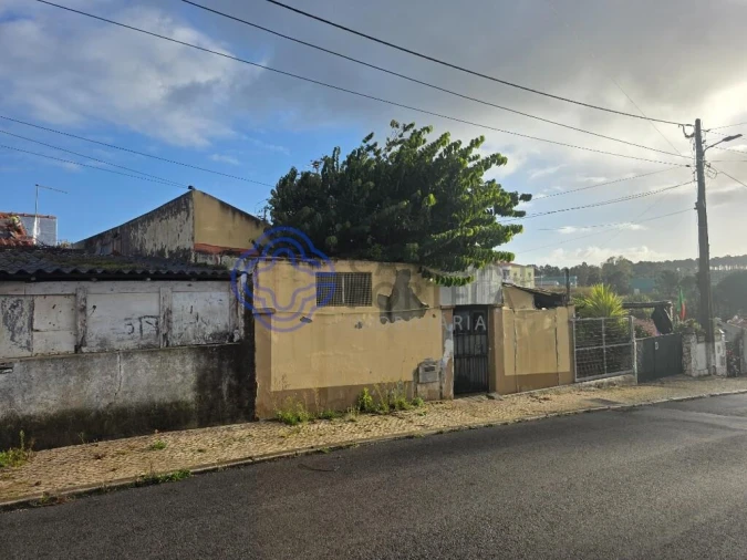 Moradia T2 para Venda em Nossa Senhora do Pópulo, Coto e São Gregório Foto 2