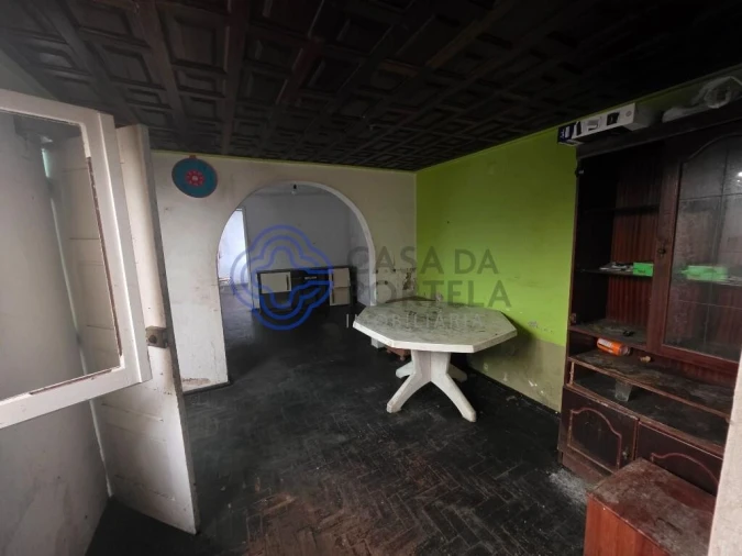 Moradia T2 para Venda em Nossa Senhora do Pópulo, Coto e São Gregório Foto 25