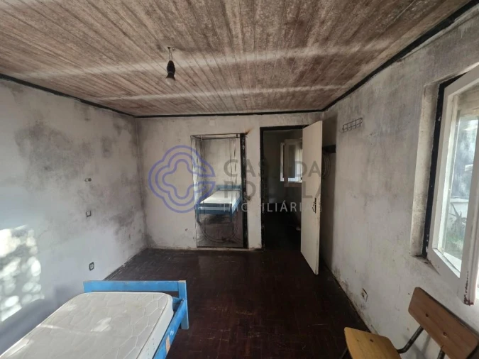 Moradia T2 para Venda em Nossa Senhora do Pópulo, Coto e São Gregório Foto 18