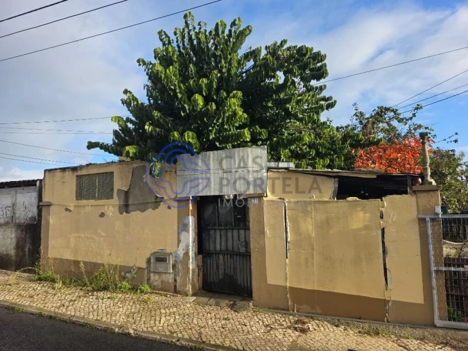 Moradia T2 para Venda em Nossa Senhora do Pópulo, Coto e São Gregório Foto 6
