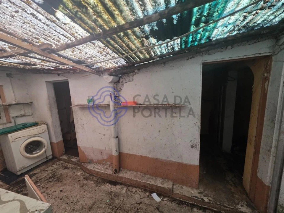 Moradia T2 para Venda em Nossa Senhora do Pópulo, Coto e São Gregório Foto 34