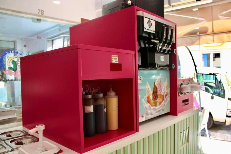 Prédio para Venda em Carcavelos e Parede Foto 10