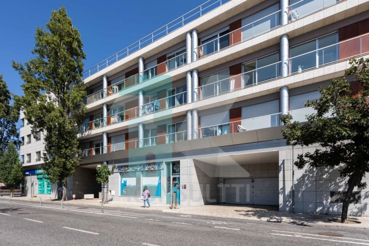 Apartamento T2 para Venda em Belém Foto 1