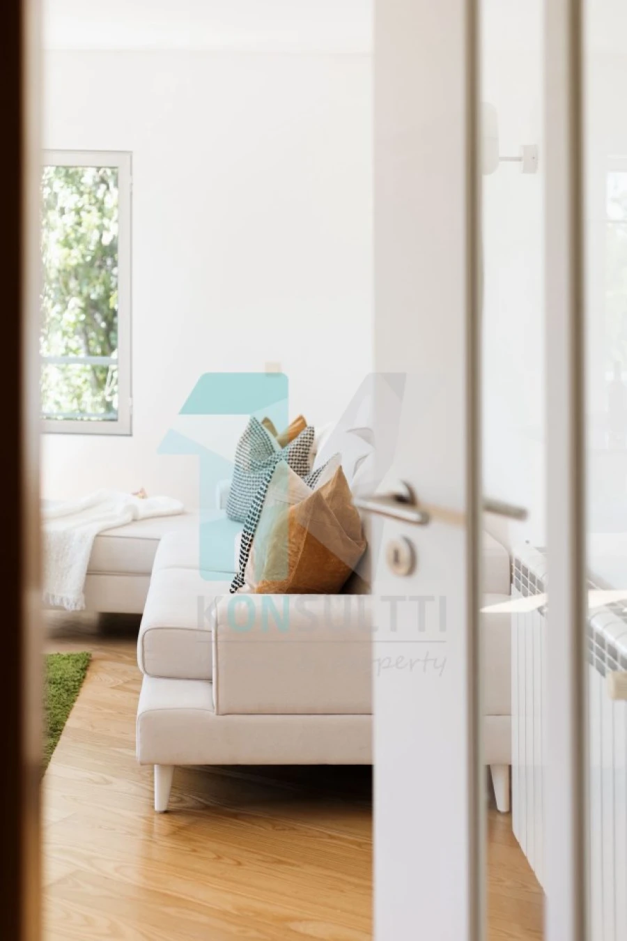 Apartamento T2 para Venda em Belém Foto 6