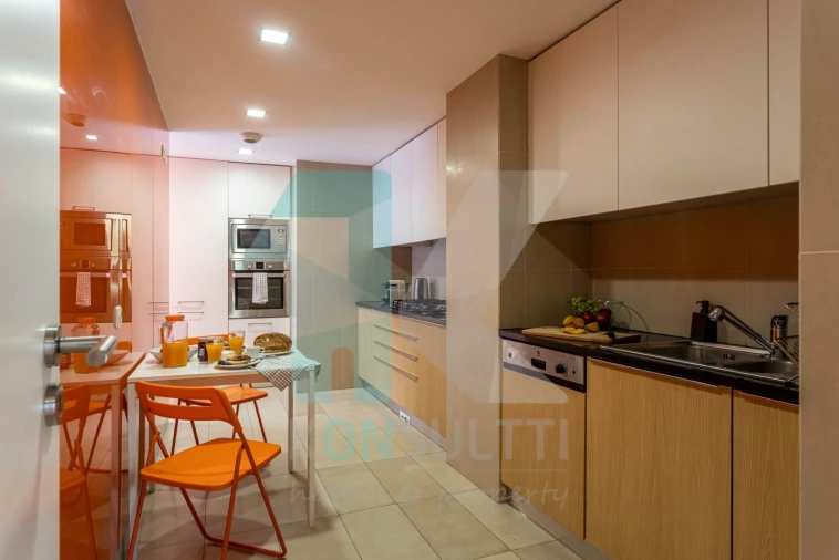 Apartamento T2 para Venda em Belém Foto 7