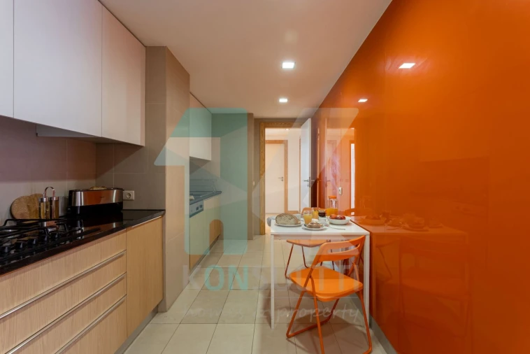 Apartamento T2 para Venda em Belém Foto 8