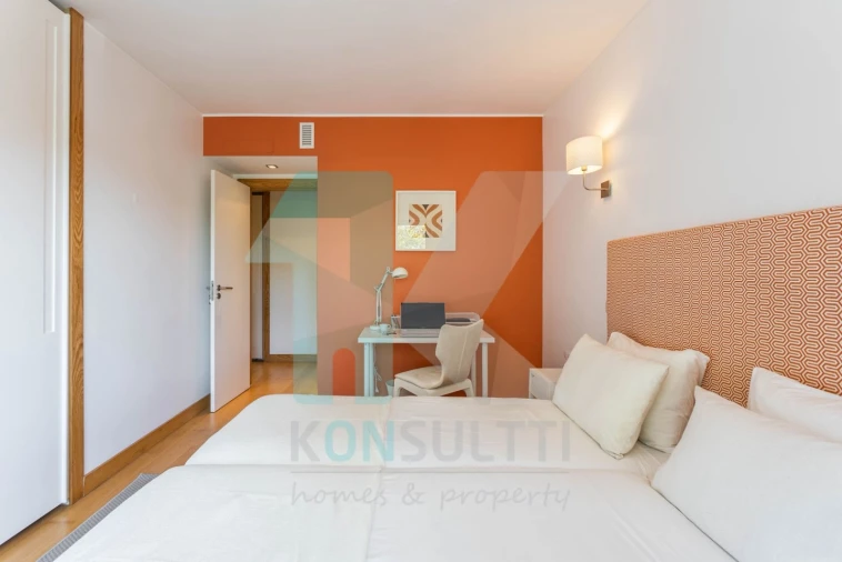 Apartamento T2 para Venda em Belém Foto 10