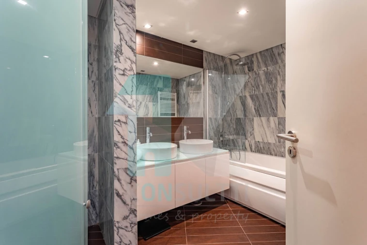 Apartamento T2 para Venda em Belém Foto 22