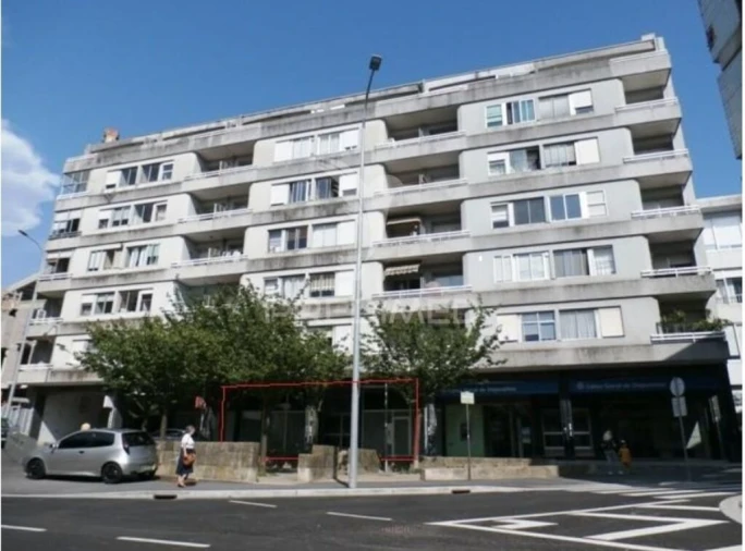 Loja para Venda em Bonfim Foto 1