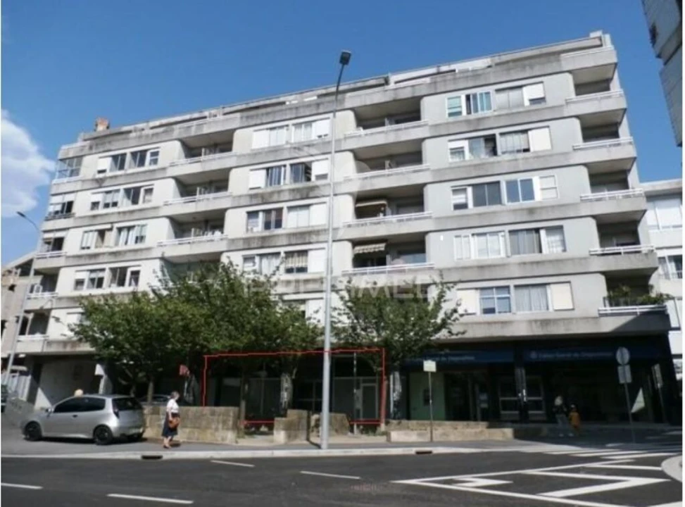 Loja para Venda em Bonfim Foto 1