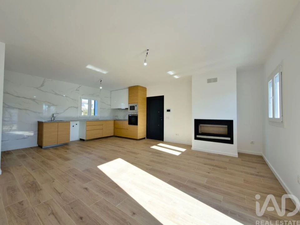 Moradia T3 para Venda em Marinha Grande Foto 16