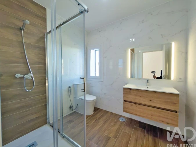 Moradia T3 para Venda em Marinha Grande Foto 22