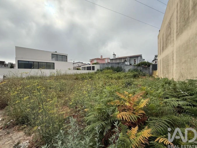 Terreno para Venda em Alvarelhos e Guidões Foto 1