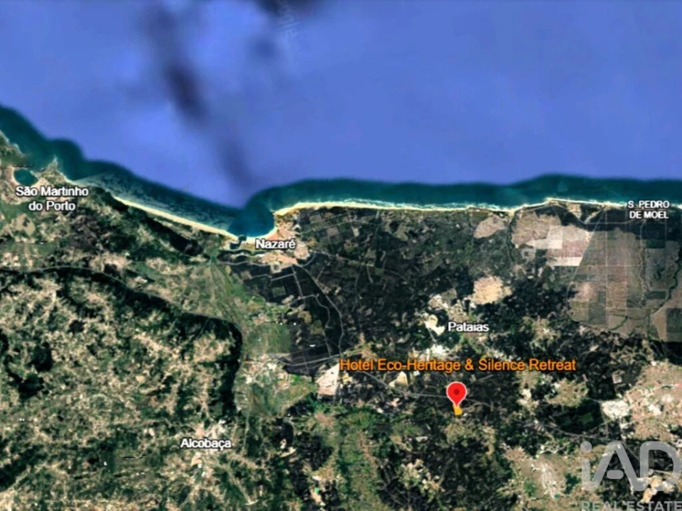 Terreno para Venda em Pataias e Martingança Foto 19