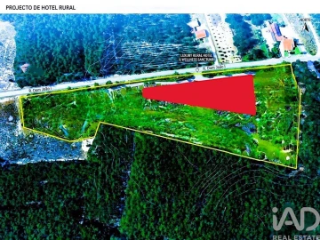 Terreno para Venda em Pataias e Martingança