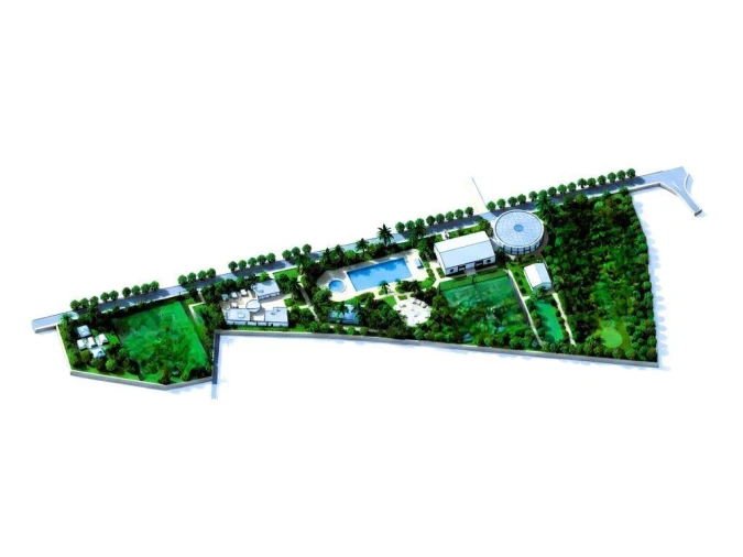 Terreno para Venda em Pataias e Martingança Foto 31