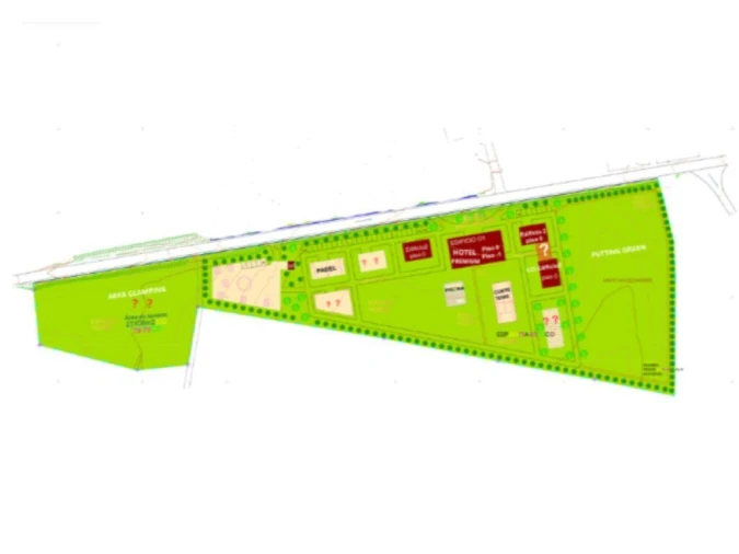 Terreno para Venda em Pataias e Martingança Foto 13