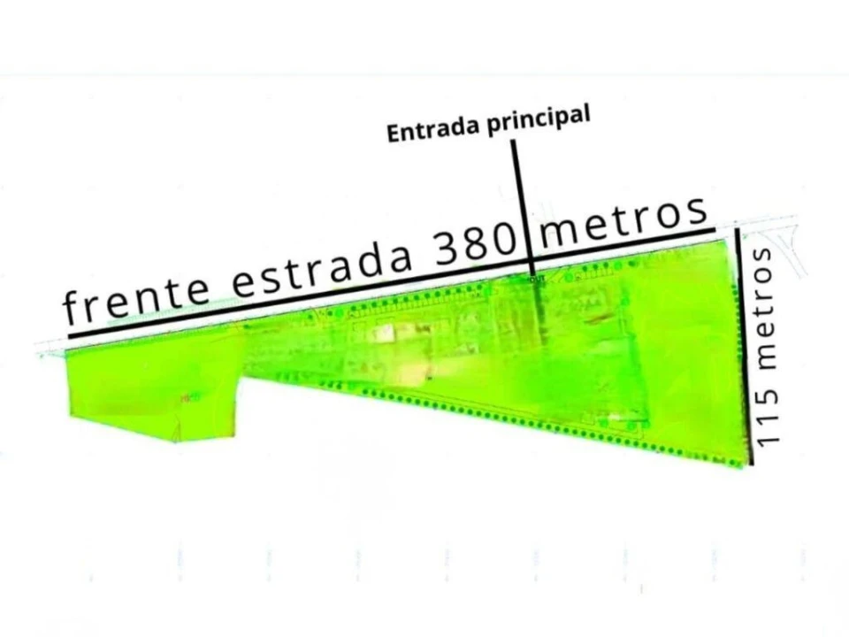 Terreno para Venda em Pataias e Martingança Foto 20