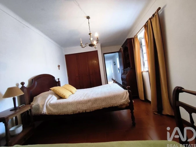 Moradia T4 para Venda em Semide e Rio Vide Foto 20