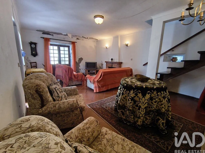 Moradia T4 para Venda em Semide e Rio Vide Foto 29