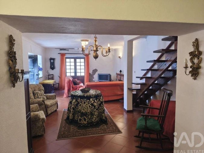 Moradia T4 para Venda em Semide e Rio Vide Foto 5