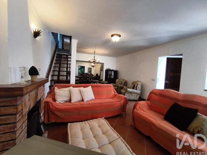 Moradia T4 para Venda em Semide e Rio Vide Foto 3