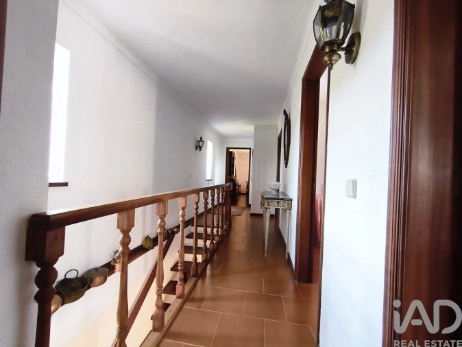 Moradia T4 para Venda em Semide e Rio Vide Foto 16