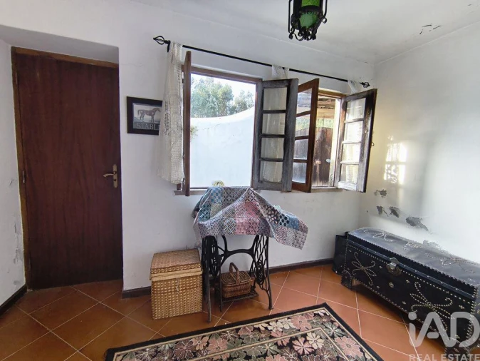 Moradia T4 para Venda em Semide e Rio Vide Foto 13