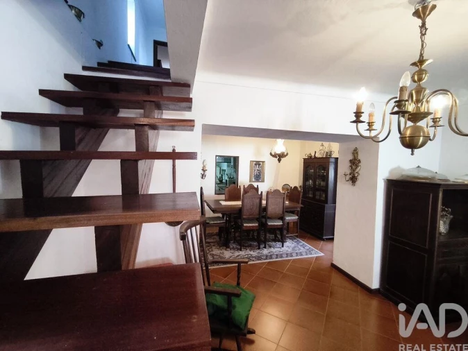 Moradia T4 para Venda em Semide e Rio Vide Foto 15