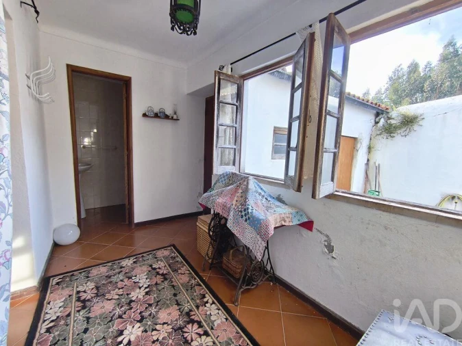 Moradia T4 para Venda em Semide e Rio Vide Foto 30