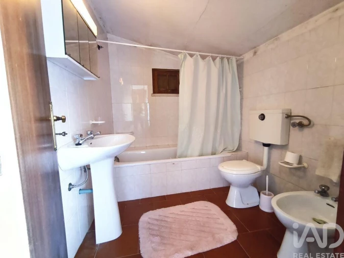 Moradia T4 para Venda em Semide e Rio Vide Foto 21