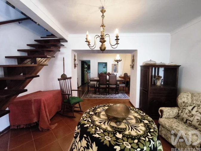 Moradia T4 para Venda em Semide e Rio Vide Foto 14