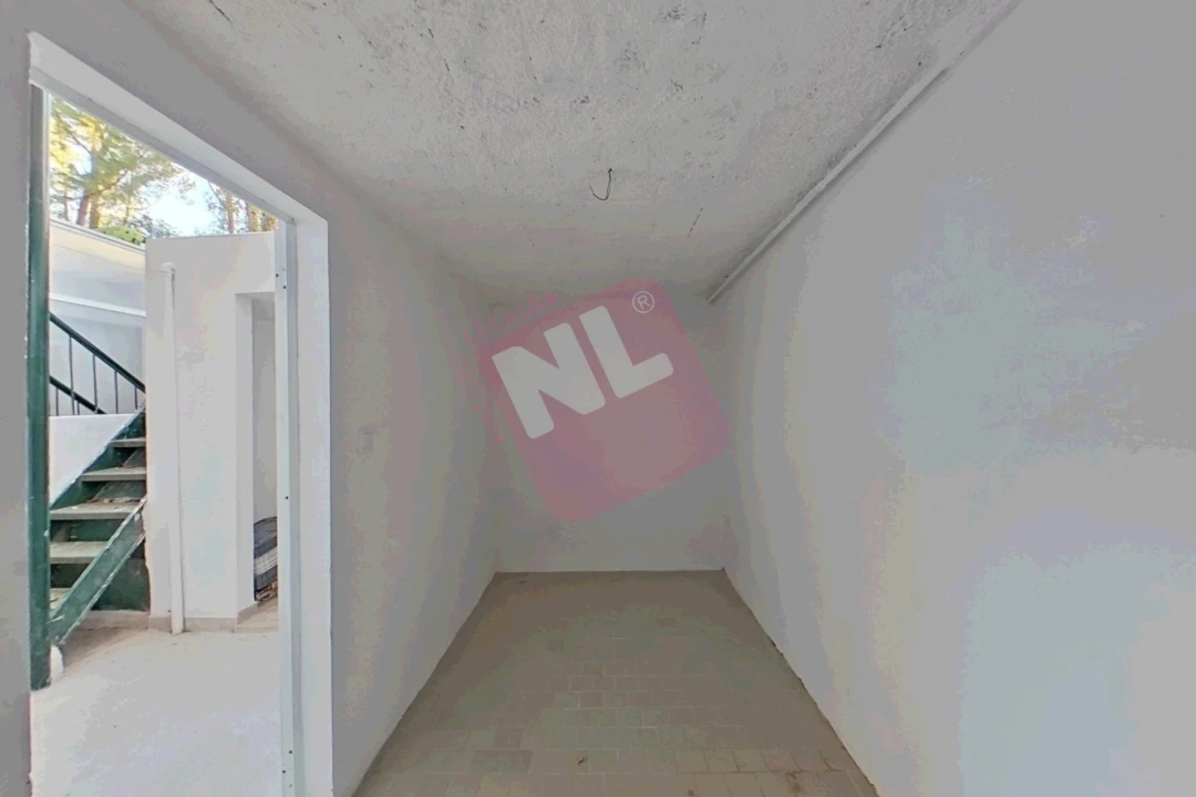 Apartamento T2 para Arrendamento em Avenidas Novas Foto 25