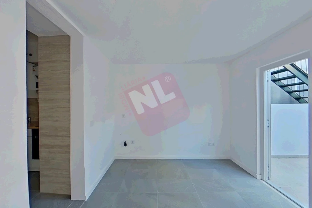 Apartamento T2 para Arrendamento em Avenidas Novas Foto 21