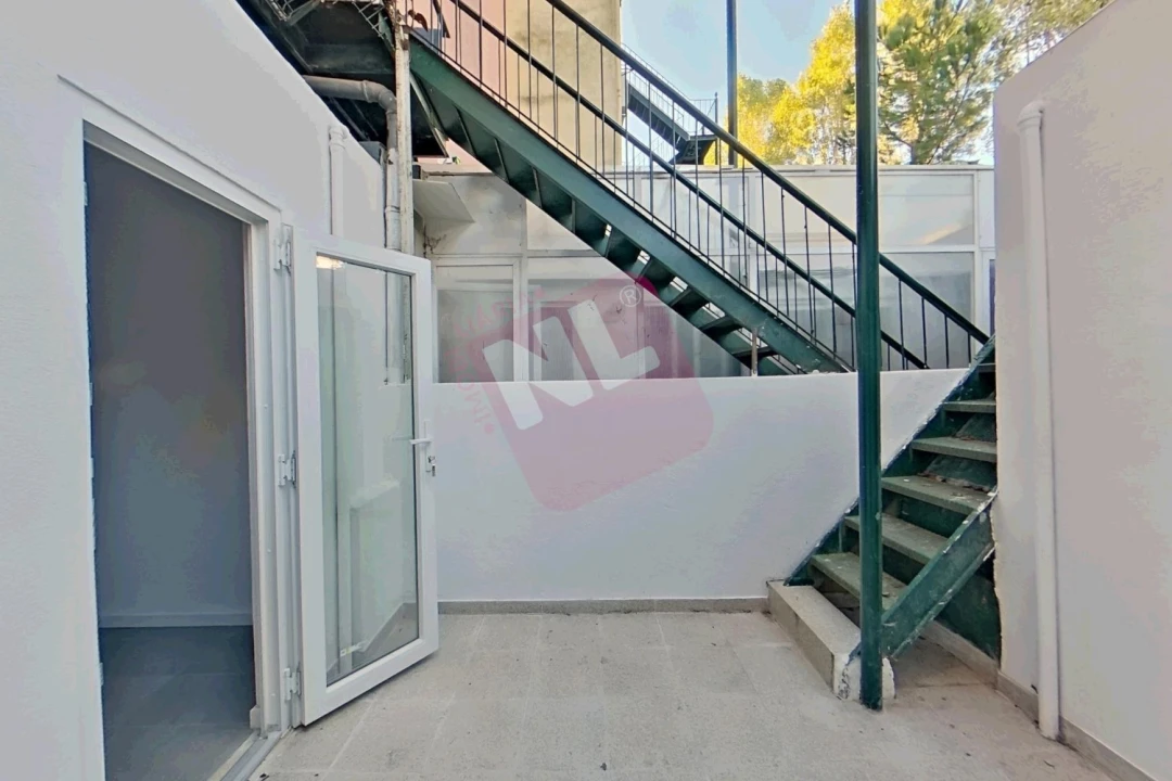 Apartamento T2 para Arrendamento em Avenidas Novas Foto 31