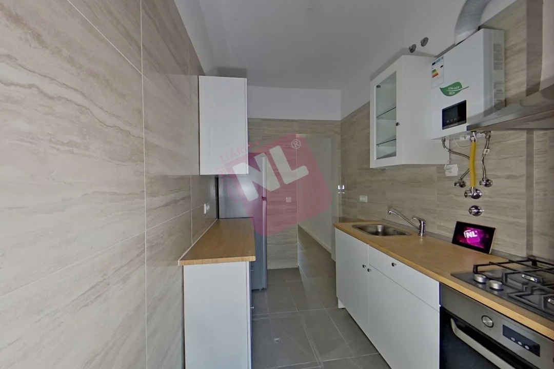 Apartamento T2 para Arrendamento em Avenidas Novas Foto 14