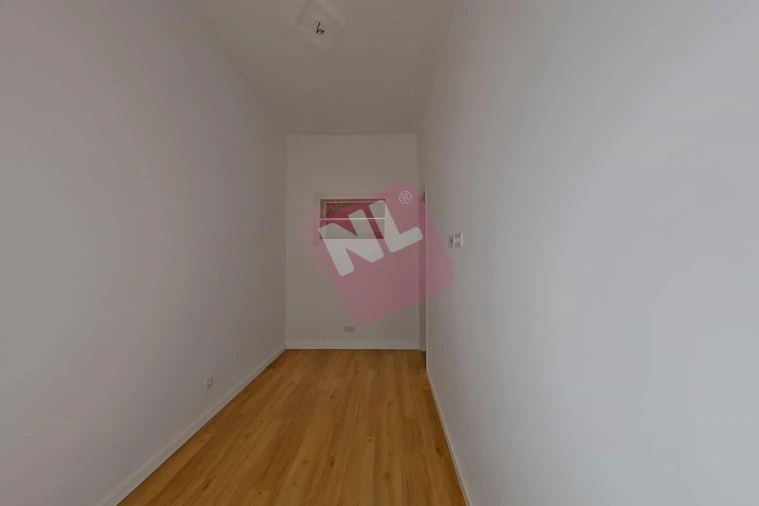 Apartamento T2 para Arrendamento em Avenidas Novas Foto 9