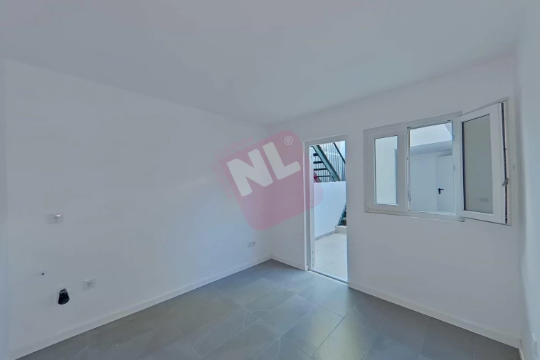 Apartamento T2 para Arrendamento em Avenidas Novas Foto 18